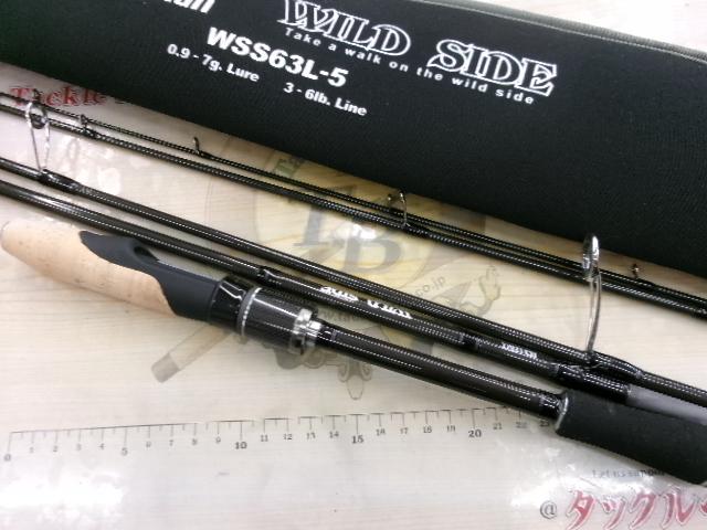 ワイルドサイド WSS63L-5