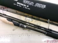 ワイルドサイド WSS63L-5
