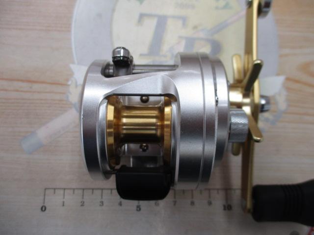 12カルカッタ 400F