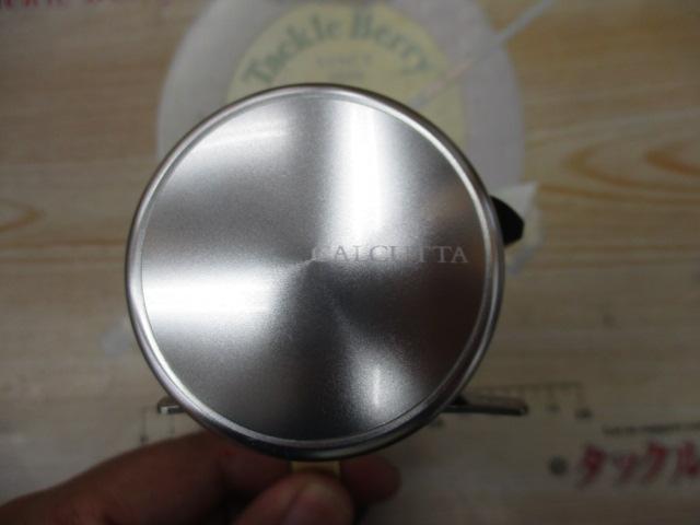12カルカッタ 400F