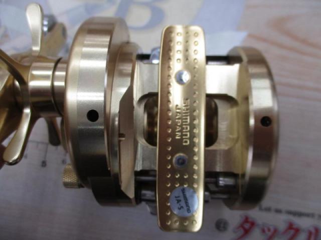 04カルカッタコンクエスト 400F