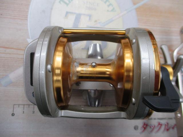 シーライン石鯛Z 40WH