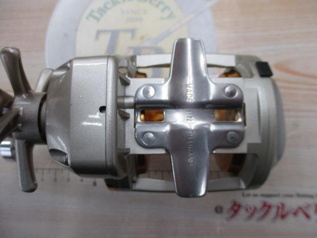 シーライン石鯛Z 40WH