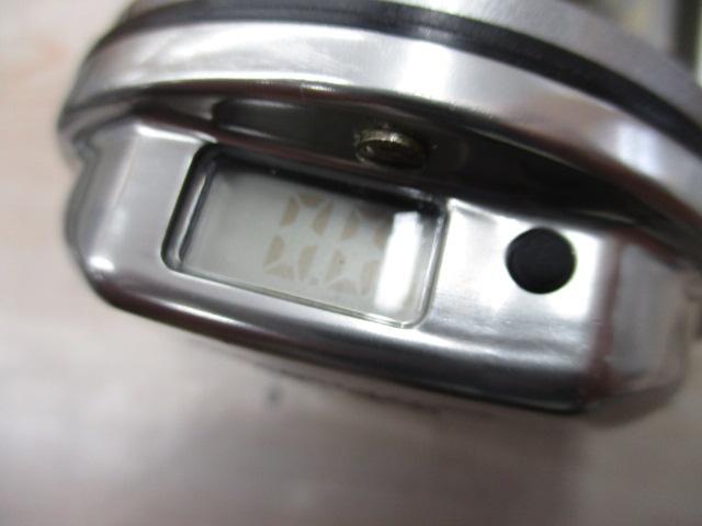 09スピードマスター石鯛 4000T