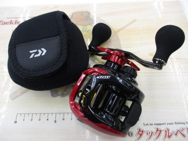 HRF PEスペシャル 7.3R-TW｜＠ベリーネット 日本最大新品中古釣具WEB