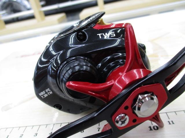 HRF PEスペシャル 7.3R-TW｜＠ベリーネット 日本最大新品中古釣具WEB