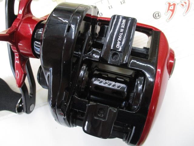 HRF PEスペシャル 7.3R-TW｜＠ベリーネット 日本最大新品中古釣具WEB