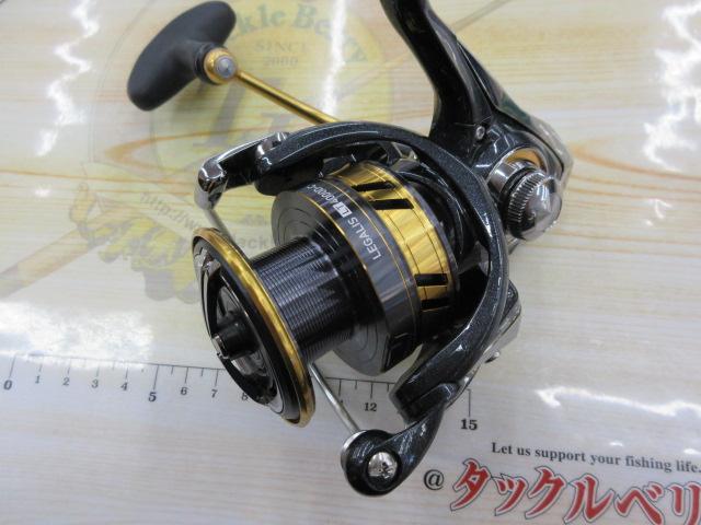 18レガリス LT4000D-C