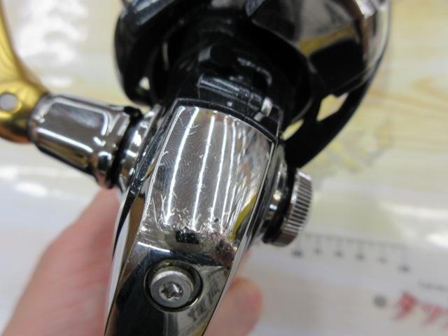 18レガリス LT4000D-C