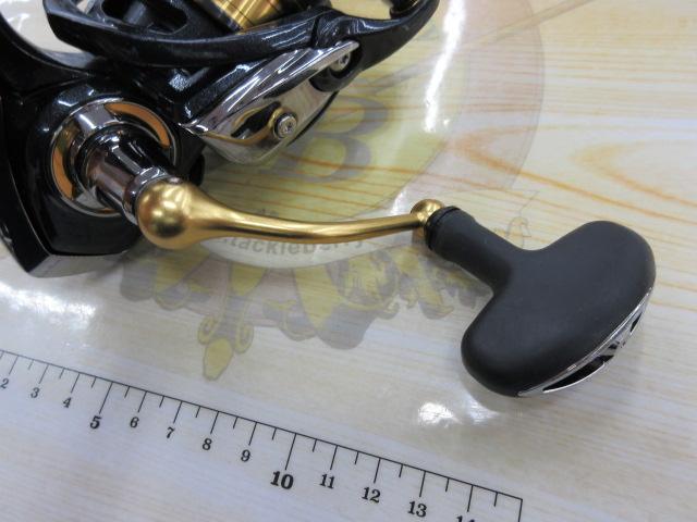 18レガリス LT4000D-C