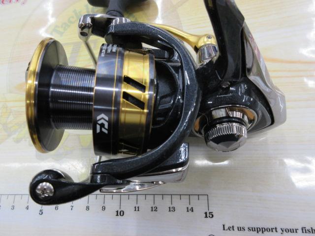 18レガリス LT4000D-C