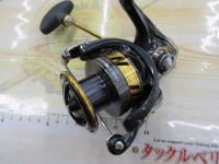 18レガリス LT4000D-C