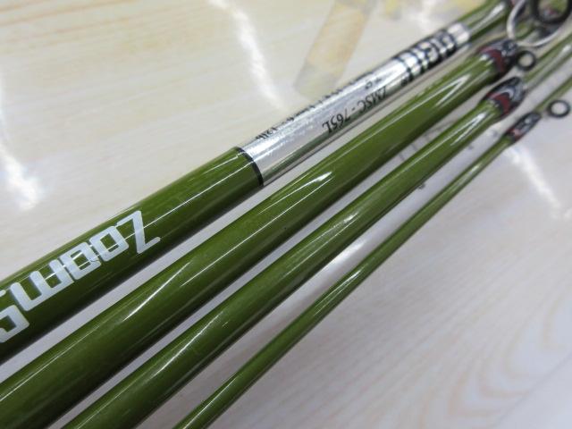 ズームサファリ ZMSC-765L