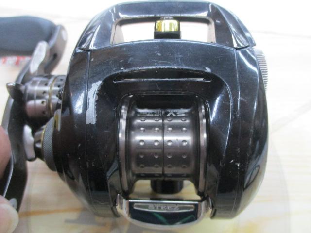 スティーズ 103HL｜＠ベリーネット 日本最大新品中古釣具WEBショップ