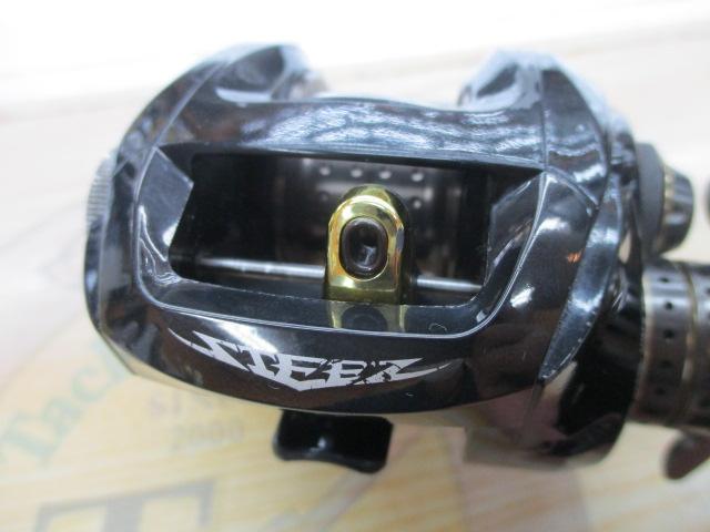 スティーズ 103HL｜＠ベリーネット 日本最大新品中古釣具WEBショップ