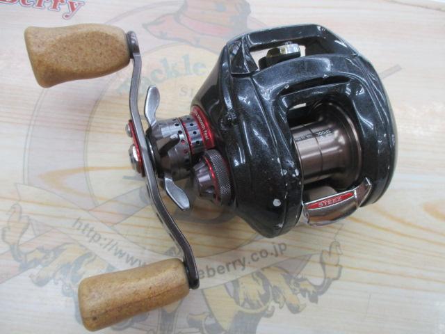 スティーズ 100SHL｜＠ベリーネット 日本最大新品中古釣具WEBショップ