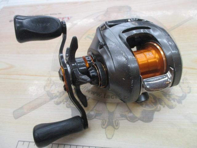 スティーズ SV 6.3L｜＠ベリーネット 日本最大新品中古釣具WEBショップ