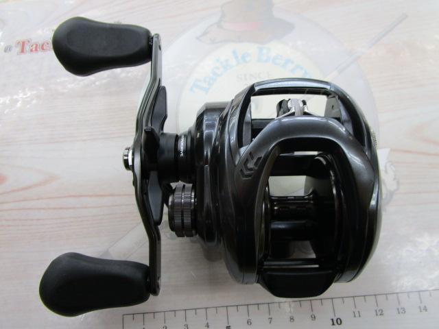 タトゥーラ TW 300XHL｜＠ベリーネット 日本最大新品中古釣具WEBショップ