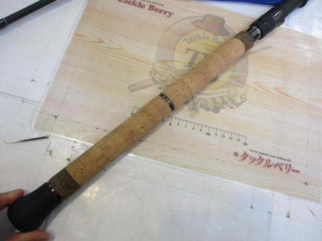 ショアガンエボルブ SFTGS-103XH・BL