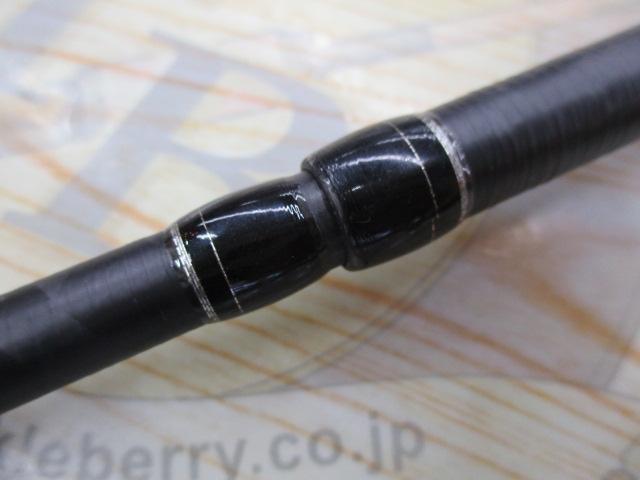 エンカウンター S100MH