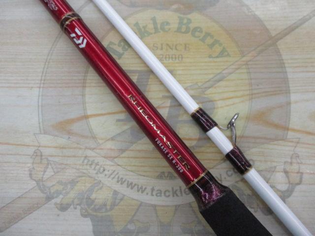 リーオマスターフカセSX H-300