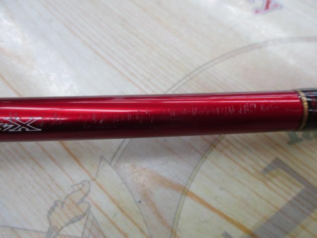 リーオマスターフカセSX H-300