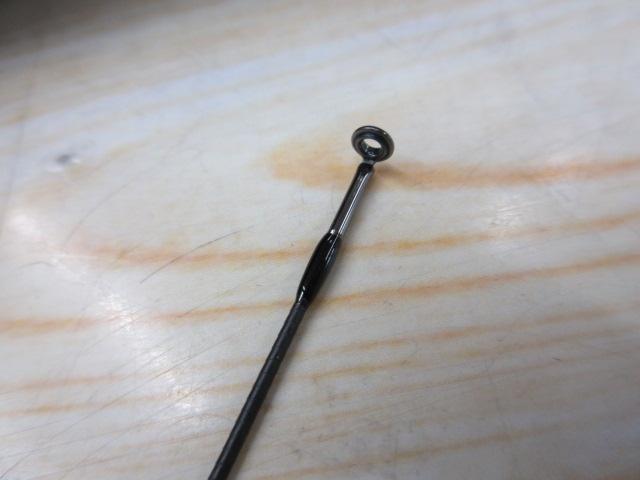 エラディケーターリアルフィネスプロトタイプ ERFS-46Pro-ST