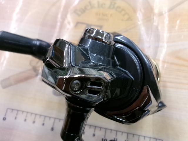 25アルテグラ C2000S
