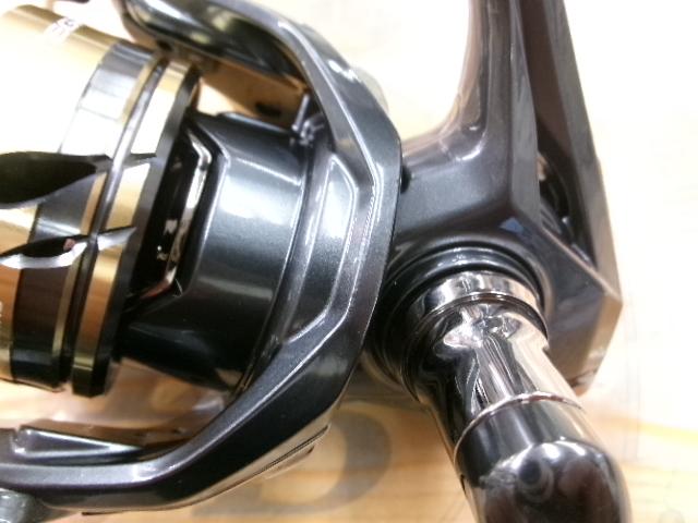 25アルテグラ C2000S