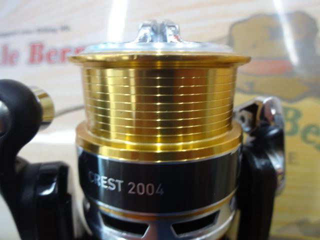 16クレスト 2004