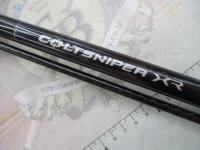 コルトスナイパーXR S106MH/PS