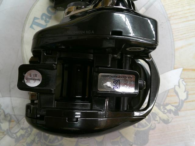 23アンタレスDC MD XG RIGHT｜＠ベリーネット 日本最大新品中古釣具WEB