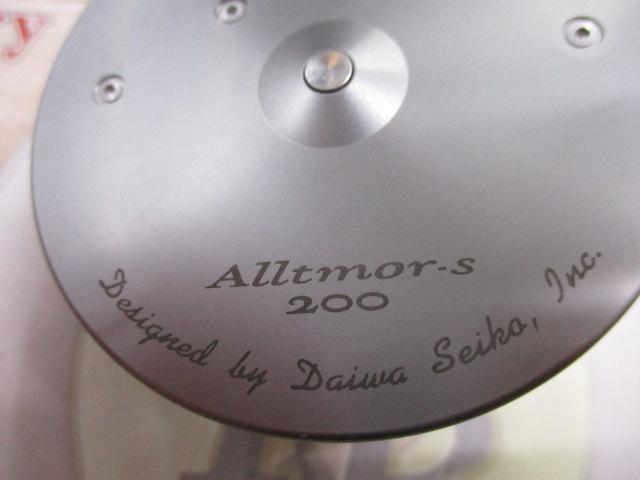 アルトモアS 200