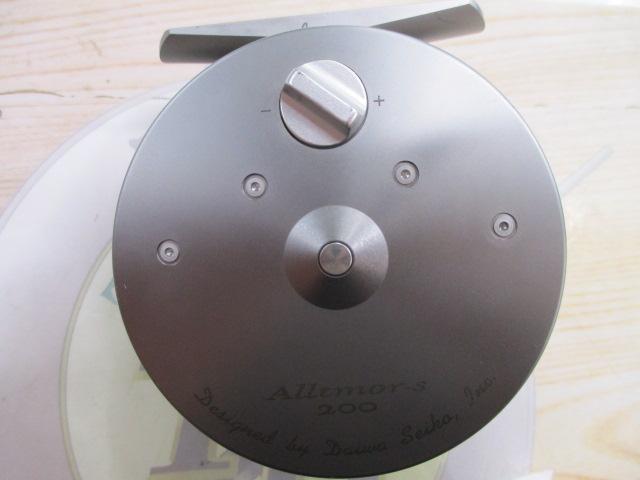 アルトモアS 200
