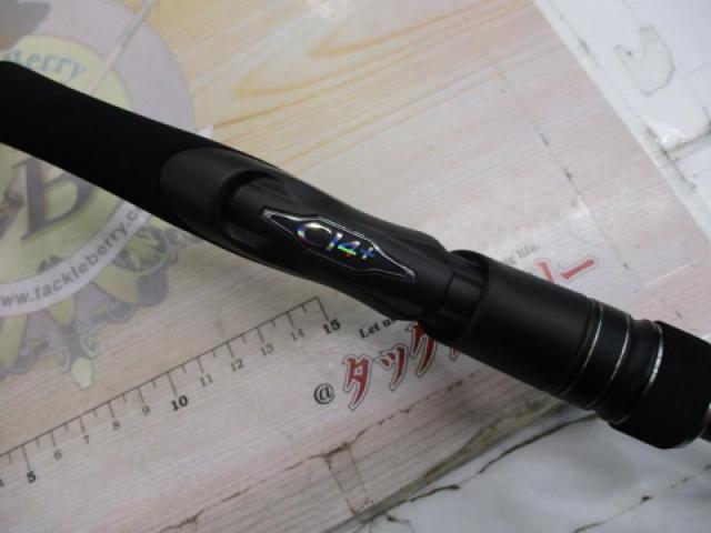 23ディアルーナ S96M