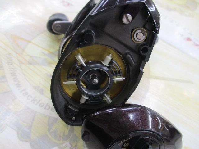09スコーピオンXT 1501｜＠ベリーネット 日本最大新品中古釣具WEBショップ