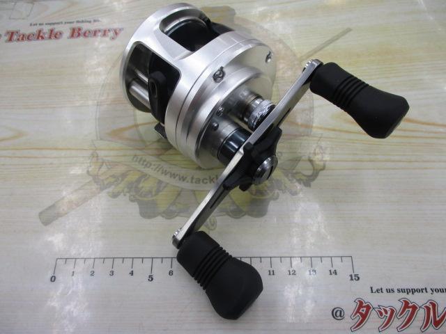 13カルカッタ 301 (LH)｜＠ベリーネット 日本最大新品中古釣具WEBショップ