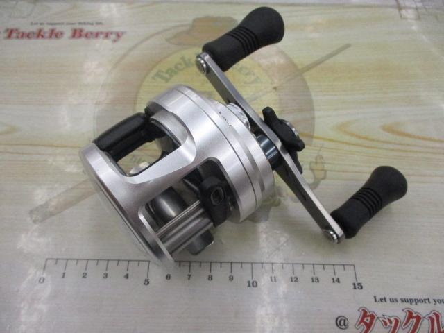 13カルカッタ 301 (LH)｜＠ベリーネット 日本最大新品中古釣具WEBショップ