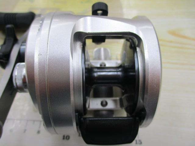 13カルカッタ 301 (LH)｜＠ベリーネット 日本最大新品中古釣具WEBショップ