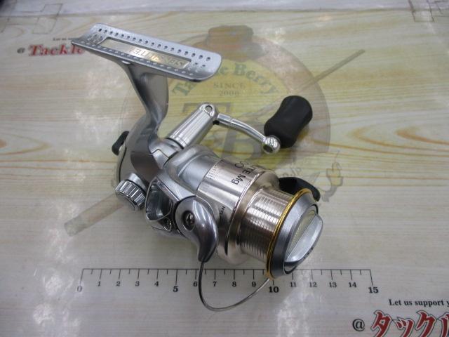 センシライトMg 1500｜＠ベリーネット 日本最大新品中古釣具WEBショップ