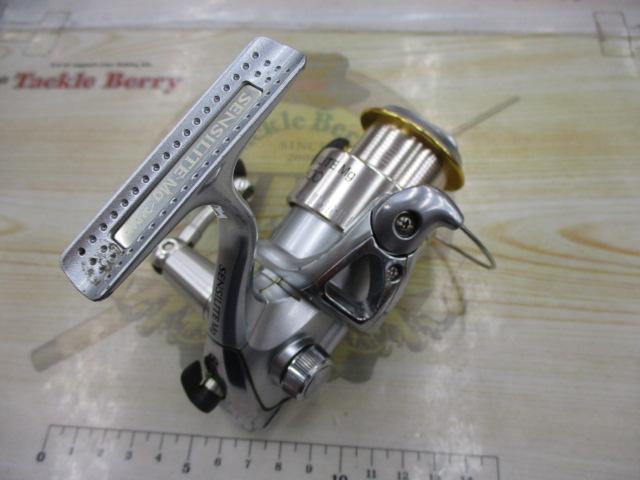 センシライトMg 1500｜＠ベリーネット 日本最大新品中古釣具WEBショップ