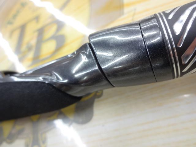 スティーズRC S61UL-SV・ST｜＠ベリーネット 日本最大新品中古釣具WEB