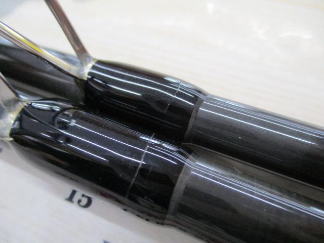 風神RS リンクス 93M