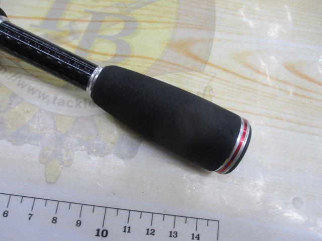 スティーズ STZ631MLFB-SV｜＠ベリーネット 日本最大新品中古釣具WEB
