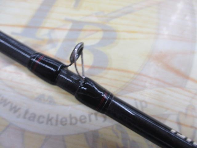 スティーズ STZ631MLFB-SV｜＠ベリーネット 日本最大新品中古釣具WEB