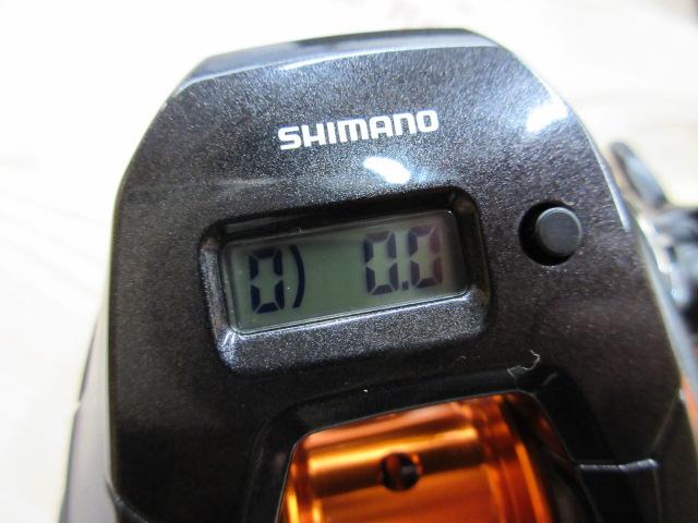 20バルケッタFカスタム 150