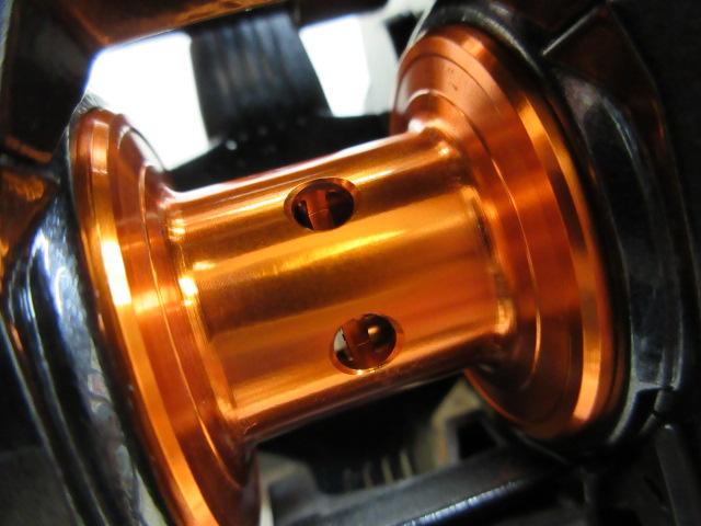 20バルケッタFカスタム 150
