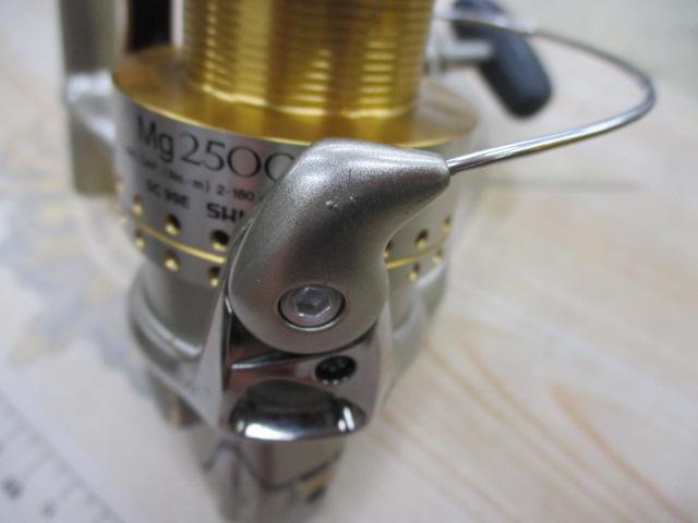 04BB-Xタイプ2 Mg2500D