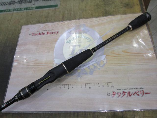 クロスフィールド XRFC-662ML-BF
