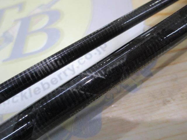 クロスフィールド XRFC-662ML-BF